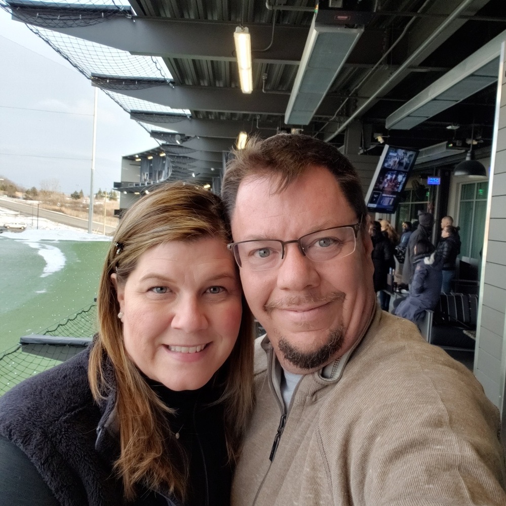 Meet your Posher, Mark